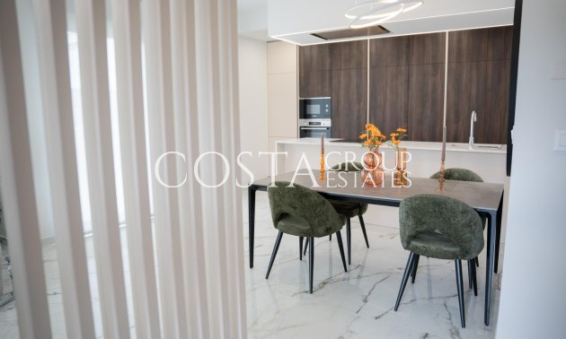 New Build - Villa -
Ciudad Quesada - Lo Marabú