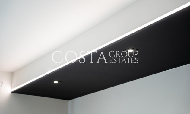 New Build - Villa -
Ciudad Quesada - Lo Marabú