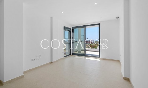 Resale - Apartments -
Torre-Pacheco - Santa Rosalia Lake and Life Resort