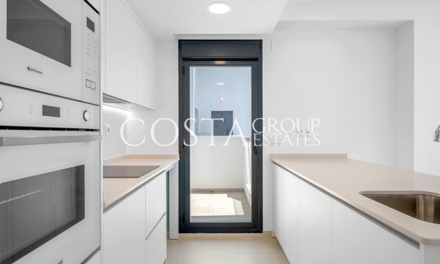 Resale - Apartments -
Torre-Pacheco - Santa Rosalia Lake and Life Resort