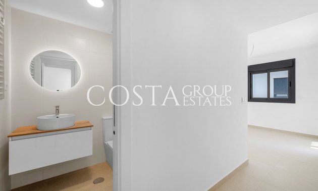 Resale - Apartments -
Torre-Pacheco - Santa Rosalia Lake and Life Resort