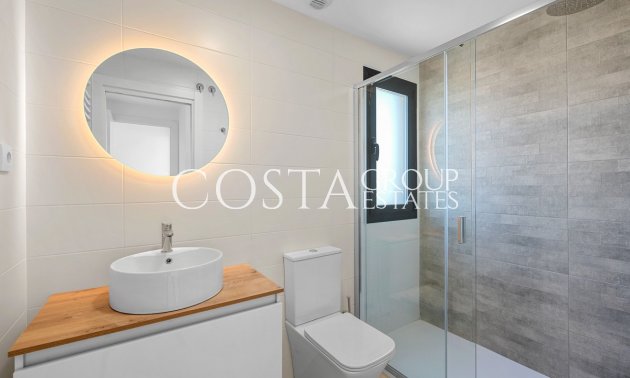 Resale - Apartments -
Torre-Pacheco - Santa Rosalia Lake and Life Resort