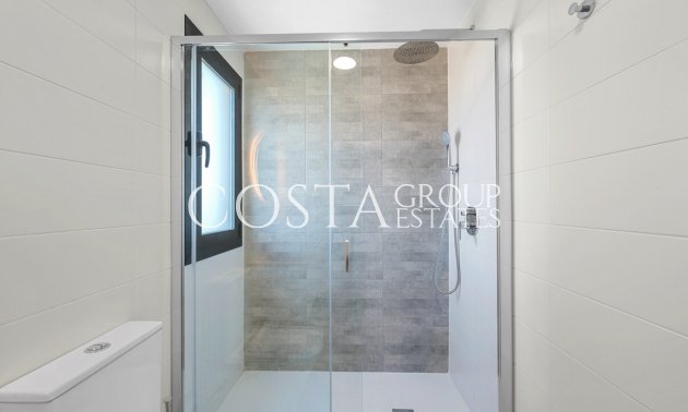 Resale - Apartments -
Torre-Pacheco - Santa Rosalia Lake and Life Resort