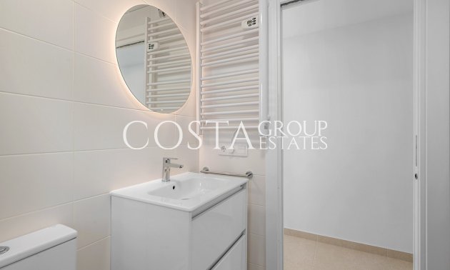 Resale - Apartments -
Torre-Pacheco - Santa Rosalia Lake and Life Resort