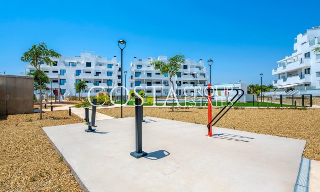 Resale - Apartments -
Torre-Pacheco - Santa Rosalia Lake and Life Resort