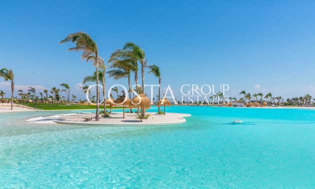 Resale - Apartments -
Torre-Pacheco - Santa Rosalia Lake and Life Resort