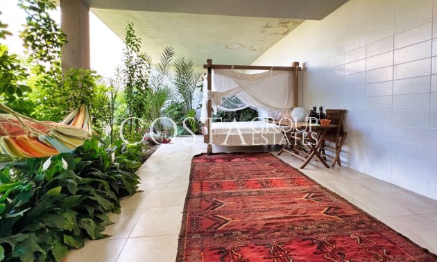 Resale - Villa -
Altea - Altea Hills