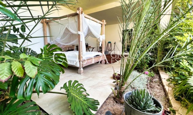 Resale - Villa -
Altea - Altea Hills