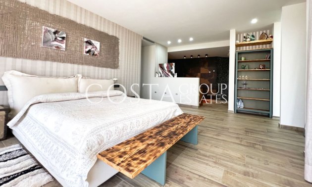 Resale - Villa -
Altea - Altea Hills