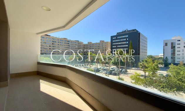 Odsprzedaż - Apartments -
Alicante - Alicante Centro