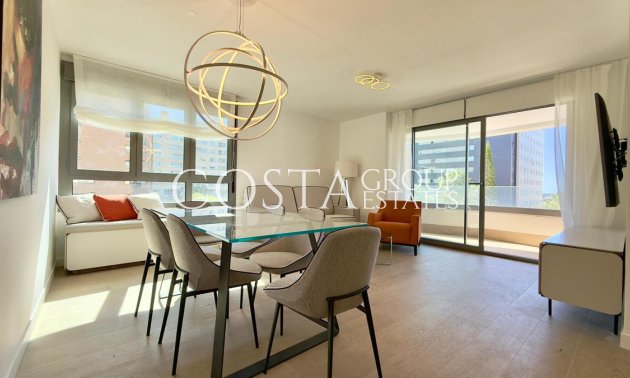 Odsprzedaż - Apartments -
Alicante - Alicante Centro