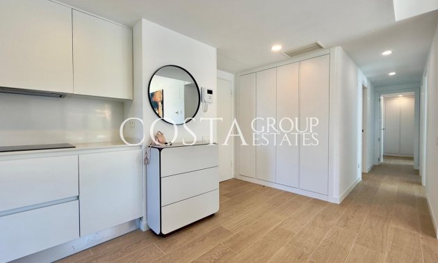 Odsprzedaż - Apartments -
Alicante - Alicante Centro