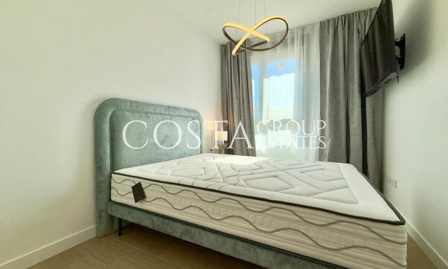 Odsprzedaż - Apartments -
Alicante - Alicante Centro