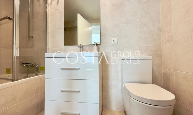 Odsprzedaż - Apartments -
Alicante - Alicante Centro