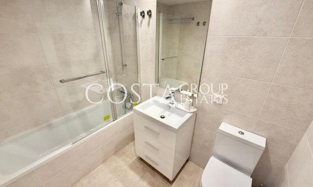 Odsprzedaż - Apartments -
Alicante - Alicante Centro