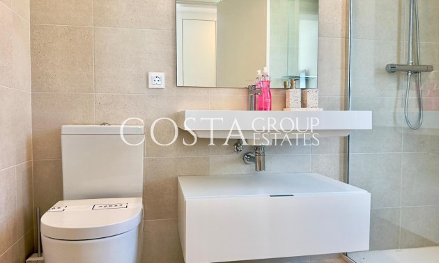 Odsprzedaż - Apartments -
Alicante - Alicante Centro