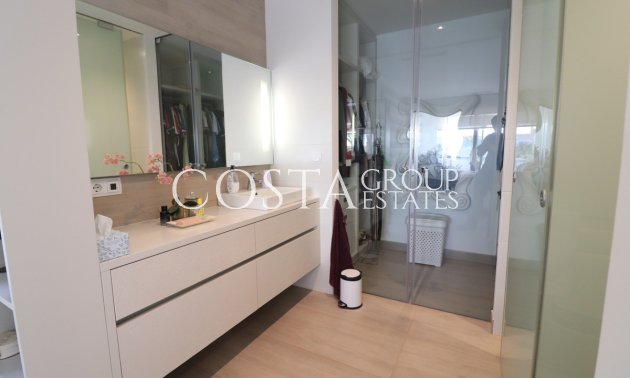 Odsprzedaż - Willa -
Benijofar