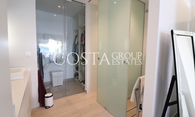 Odsprzedaż - Willa -
Benijofar