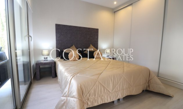 Odsprzedaż - Willa -
Benijofar