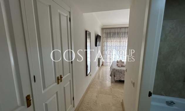 Resale - Apartments -
San Javier - Roda