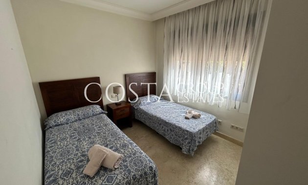 Resale - Apartments -
San Javier - Roda