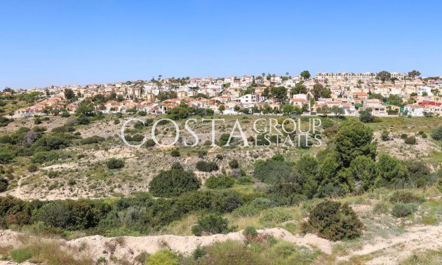 New Build - Villa -
San Fulgencio - La Escuera