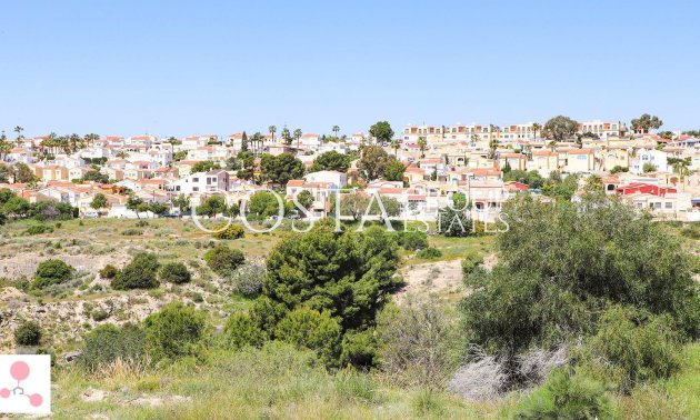 New Build - Villa -
San Fulgencio - La Escuera