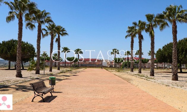 New Build - Villa -
San Fulgencio - La Escuera