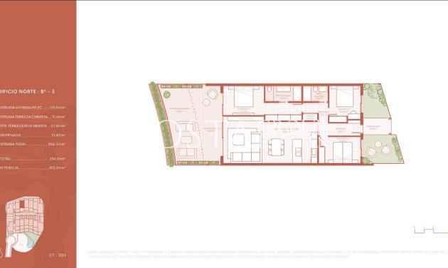 New Build - Apartments -
Benalmádena - Torremuelle