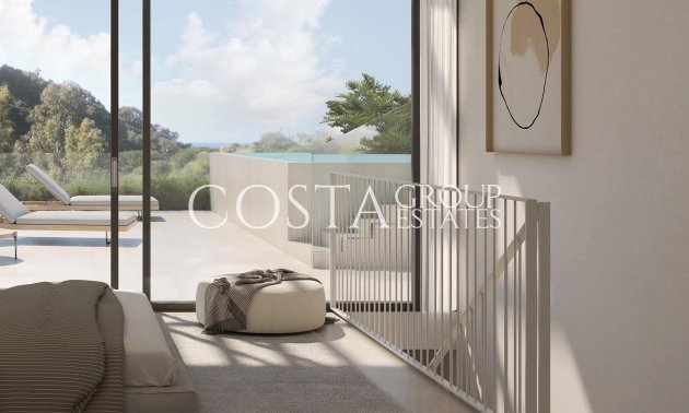 New Build - Apartments -
Marbella - Elviria