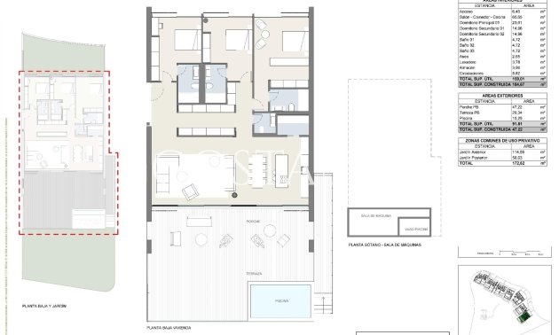 New Build - Apartments -
Marbella - Elviria