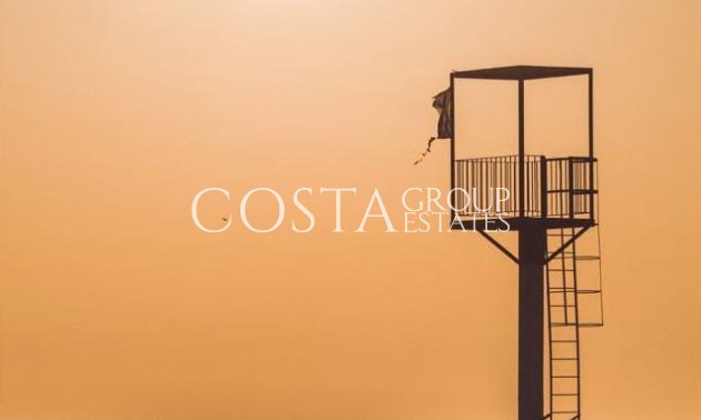 Nouvelle construction - Apartments -
Almerimar