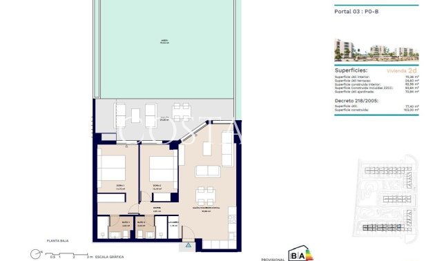 Nouvelle construction - Apartments -
Almerimar