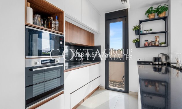 Resale - Villa -
Orihuela - Lomas de Cabo Roig