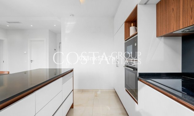 Resale - Villa -
Orihuela - Lomas de Cabo Roig