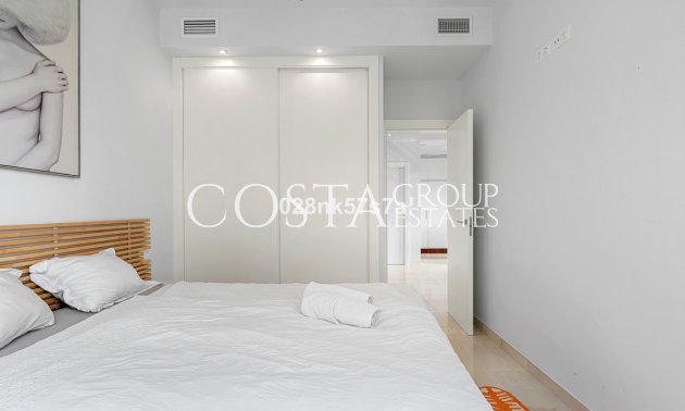 Resale - Villa -
Orihuela - Lomas de Cabo Roig