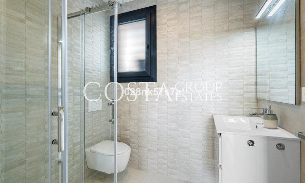 Resale - Villa -
Orihuela - Lomas de Cabo Roig