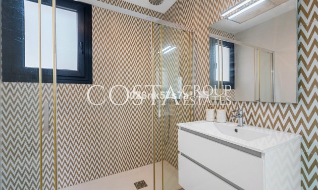 Resale - Villa -
Orihuela - Lomas de Cabo Roig