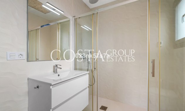 Resale - Villa -
Orihuela - Lomas de Cabo Roig