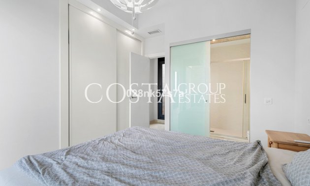 Resale - Villa -
Orihuela - Lomas de Cabo Roig