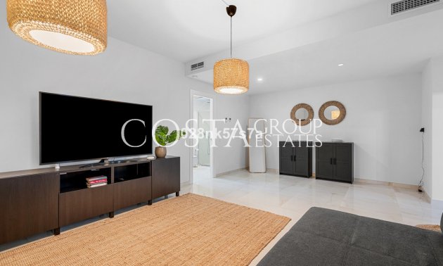 Resale - Villa -
Orihuela - Lomas de Cabo Roig