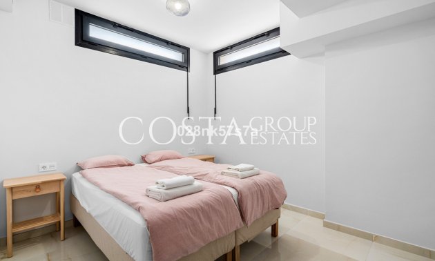 Resale - Villa -
Orihuela - Lomas de Cabo Roig