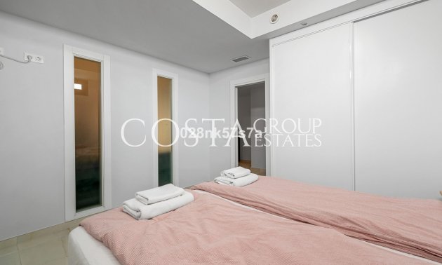 Resale - Villa -
Orihuela - Lomas de Cabo Roig