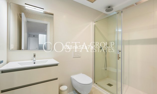 Resale - Villa -
Orihuela - Lomas de Cabo Roig