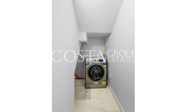 Resale - Villa -
Orihuela - Lomas de Cabo Roig