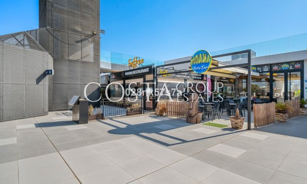 Resale - Villa -
Orihuela - Lomas de Cabo Roig