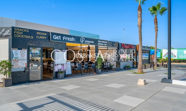 Resale - Villa -
Orihuela - Lomas de Cabo Roig