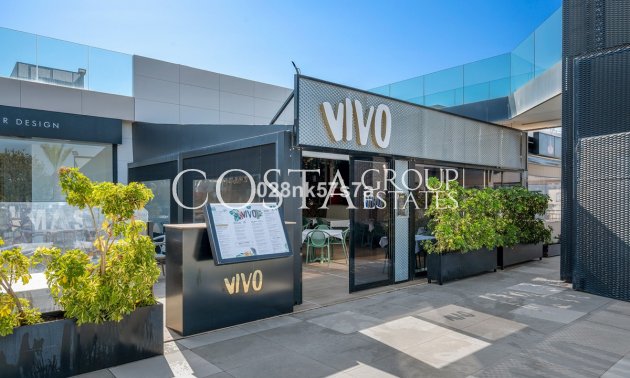 Resale - Villa -
Orihuela - Lomas de Cabo Roig