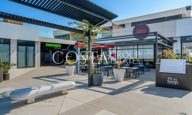 Resale - Villa -
Orihuela - Lomas de Cabo Roig