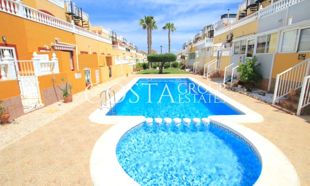 Resale - Villa -
Algorfa - Algorfa Centro
